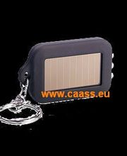 Mini LED SOLAR Taschenlampe
