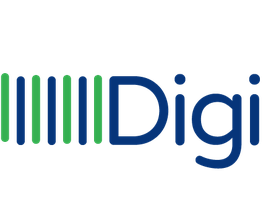 Digifom GmbH Logo