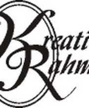 KREATIVRAHMEN Logo