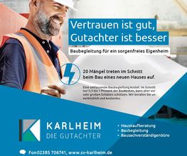 Sachverständigenbüro Karlheim Logo