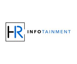 HR Infotainment Logo