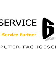 IT-Service 68 Logo