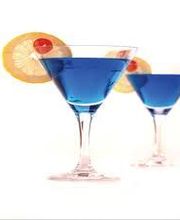 Rent a Barkeeper Logo