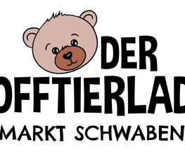Der Stofftierladen Logo