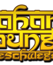 Sahara Lounge Eschwege Logo