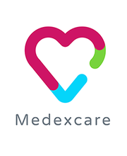 MEDEXCARE Logo