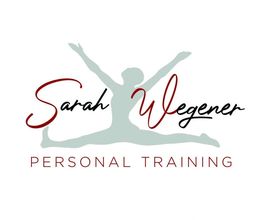 Sarah Wegener Personal Training Logo