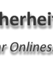 Sicherheitsfachgeschäft Ninger Logo