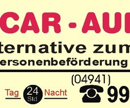 Auricher City Car Logo