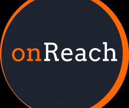 onReach Logo
