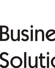 Business Solutions GmbH Logo