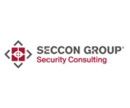 SecCon Group® GmbH Logo