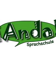 Anda Sprachschule Logo