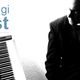 Pianist Oliver Töngi