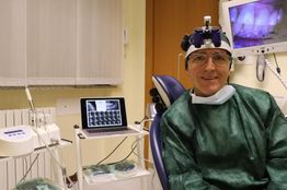 Studio Dentistico dr.Enrico Barberis