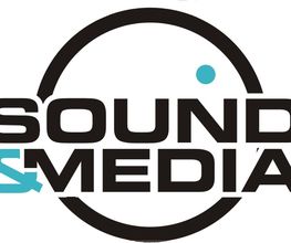 Sound & Media Coswig Logo