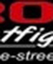 PROLINE - Streetfighters Logo