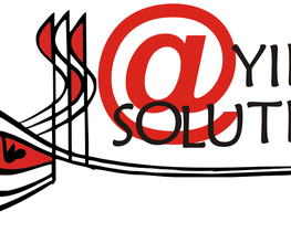 @YIP-SOLUTION Logo