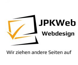 JPKWeb - Webdesign Logo