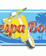 Vespaboys Logo