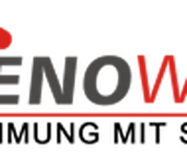 Renowall WDVS Systemtechnik GmbH Logo