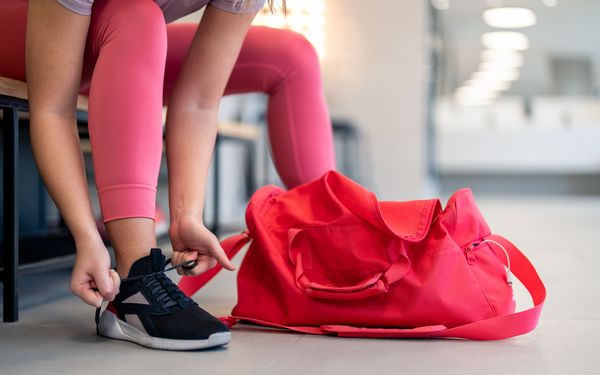 Tipps rund um Sportbedarf und Sportbekleidung