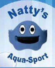 Natty´s Aqua Sport Logo