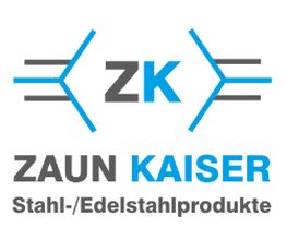 Zaun Kaiser Logo