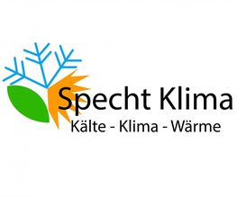 Specht Klima Logo
