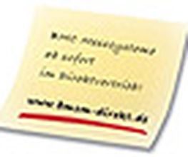 bmcm Direktvertrieb: Messtechnik direkt vom Hersteller