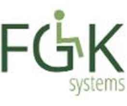 FGK Systems GmbH Logo