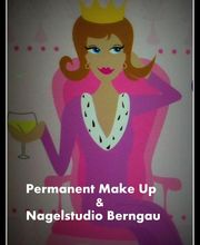 Nagelstudio-Berngau Logo