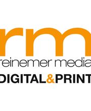 reinemer media Logo