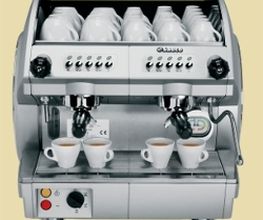 Aroma Compact SE 200