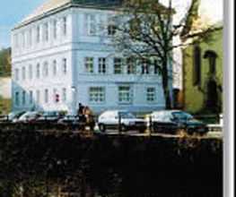 Firmensitz der s-funkt Werbeaentur aus Kronach