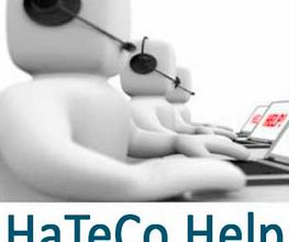 hateco.de Logo