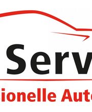 Autopflege GT Service e. K. Logo
