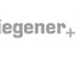 Ziegener + Frick Logo