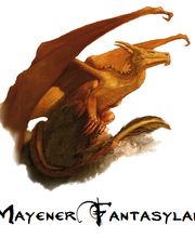 Mayener Fantasyland Logo
