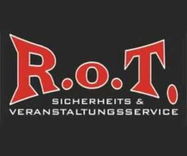 R.o.T.-Security Logo