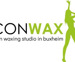 conwax Logo