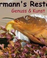 Hermann's Restaurant Logo