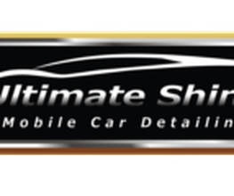 Ultimate Shine Logo