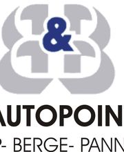 B&B Autopoint Logo