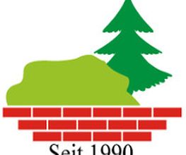 Garten-Steinkunst Logo