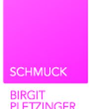 Schmuck Birgit Pletzinger Logo