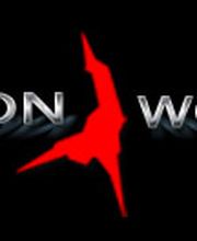 Action-Worker Stunt Logo