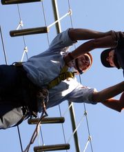 Highropes Wollmarshöhe