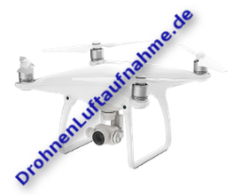 DrohnenLuftaufnahme.de Logo