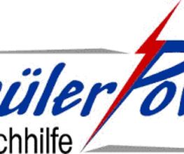 Schülerpower